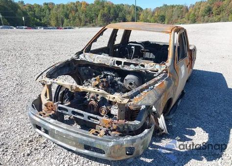 2013 Ram 1500 Big Horn из США, поврежденный, VIN 1C6RR7GT8DS701344